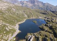 Steffinger: Westalpentour