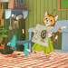 Pettersson und Findus