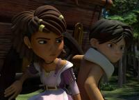 Klincus - Die fantastische Welt von Frondosa