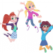 Polly Pocket