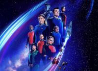 The Orville - New Horizons