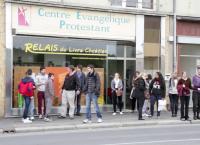 weltweit - am Leben dran