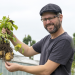 Garten und lecker