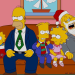 Die Simpsons