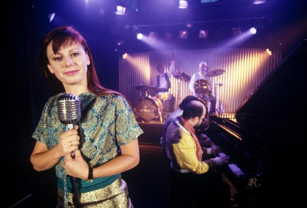 Bild 1 von 3: Im Bild: Nora Frey.