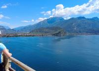 Bike Mike: Gardasee Loop