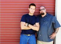 Auction Hunters - Zwei Asse machen Kasse