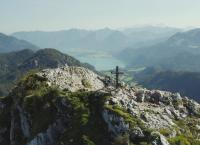 Bergwelten