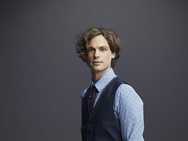 Bild 1 von 1: CRIMINAL MINDS - \