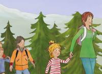 Meine Freundin Conni