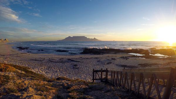 Bike Mike: Mit dem Rad durch Südafrika - Der Film