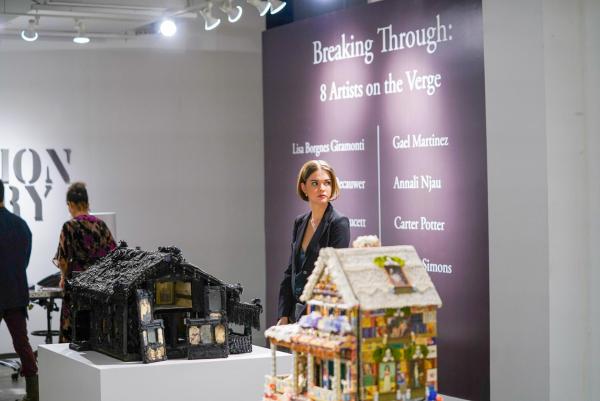 Bild 1 von 13: Im Bild: Maia Mitchell (Callie Adams Foster).