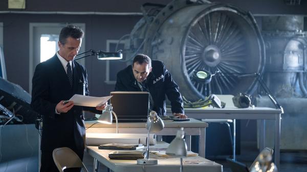 Bild 1 von 3: Sendungsbild