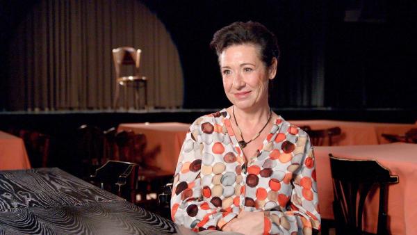 Bild 1 von 11: Im Bild: Andrea Händler.