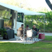 Bella Italia - Camping auf Deutsch