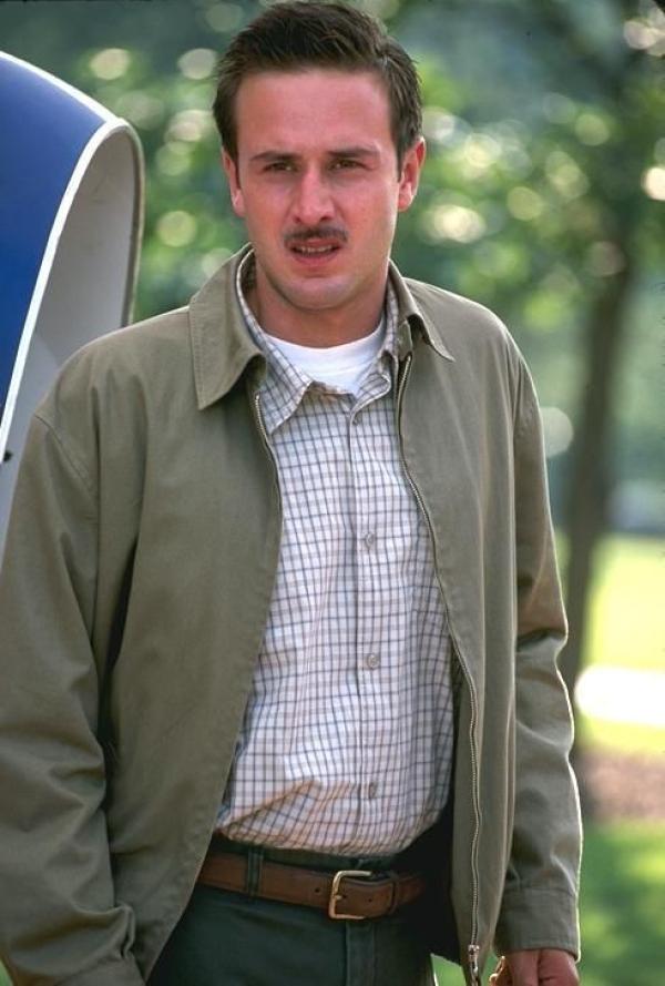 Bild 1 von 7: Dewey Riley (David Arquette)