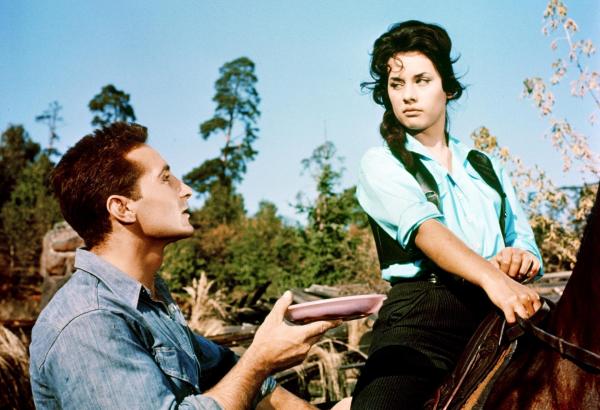 Bild 1 von 6: Freddy unter fremden Sternen