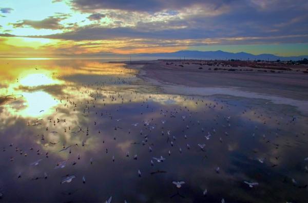 Bild 1 von 5: Die Bewohner der Torres-Strait-Inseln erleben tagtäglich wunderschöne Naturschauspiele an feinen, weißen Sandstränden.