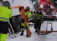 Ice Road Rescue - Extremrettung in Norwegen