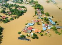Die Macht der Natur - Steigender Meeresspiegel
