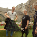 Schottland auf die norddeutsche Tour