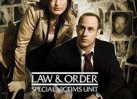 Law & Order: Special Victims Unit