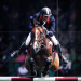 Reitsport: Weltcup in Lyon