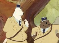 Ernest & Celestine