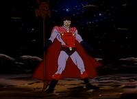 Die neuen Abenteuer des He-Man