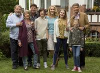 Familie Dr. Kleist