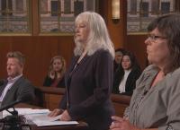 Judge Judy - Die Richterin