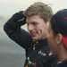 Max Verstappen - Abseits der Strecke