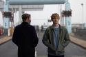 Otto Farrant in: Alex Rider
