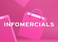 Infomercials