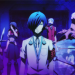 Persona 3: #2 Midsummer Knight's Dream
