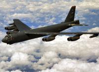 Legendäre Flugzeuge: B-52