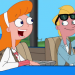 Phineas und Ferb