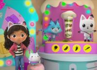 Gabby's Dollhouse