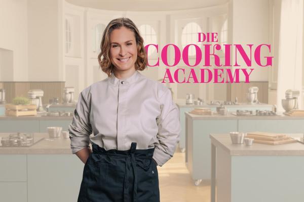 Bild 1 von 29: Matilda Larsson (Lea Marlen Woitack)