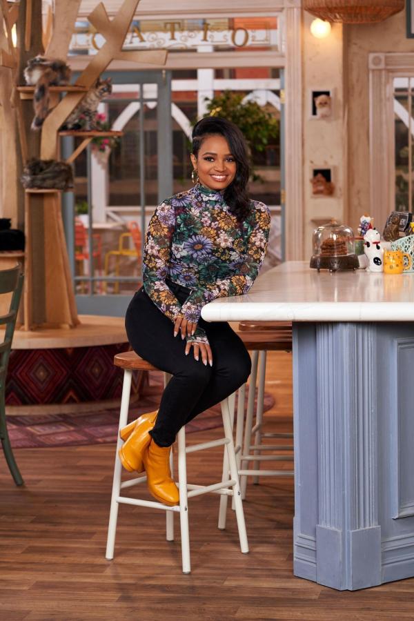 Bild 1 von 12: (2. Staffel)