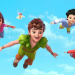 Peter Pan - Neue Abenteuer