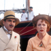 Agatha Christies Poirot