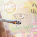 Legal Highs - Todesdrogen aus dem Internet