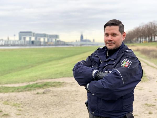 Bild 1 von 10: Paul Richter