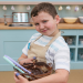 Das große Backen Kids - Englands jüngste Bäcker