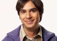 The Big Bang Theory