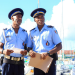 Death in Paradise