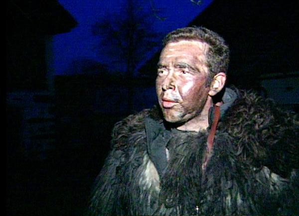 Bild 1 von 17: Im Bild: Midlao-Umzug in St. Roman im Sauwald.