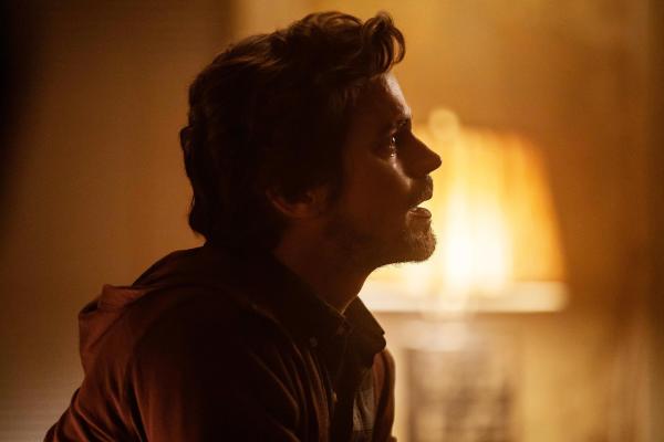 Bild 1 von 14: Im Bild: Matt Bomer (Jamie Burns).