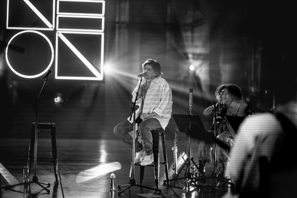 Bild 1 von 3: Philipp Poisel